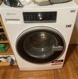 Lavatrice 7 kg Bauknecht per pjese.