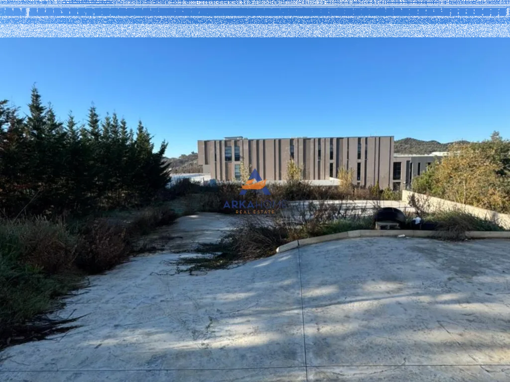 TOKË ME QERA 2000M2 "TEG" 6000 EURO 2