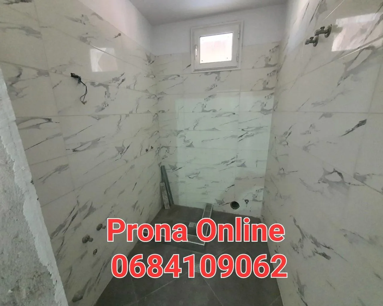 SHITET apartament 1+1 ne Lagjen 14 Shkozet DURRES 10