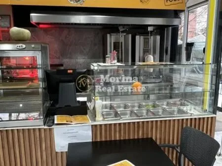 Ambjent Biznesi Ne Shitje » Concord Center, Tirane 6