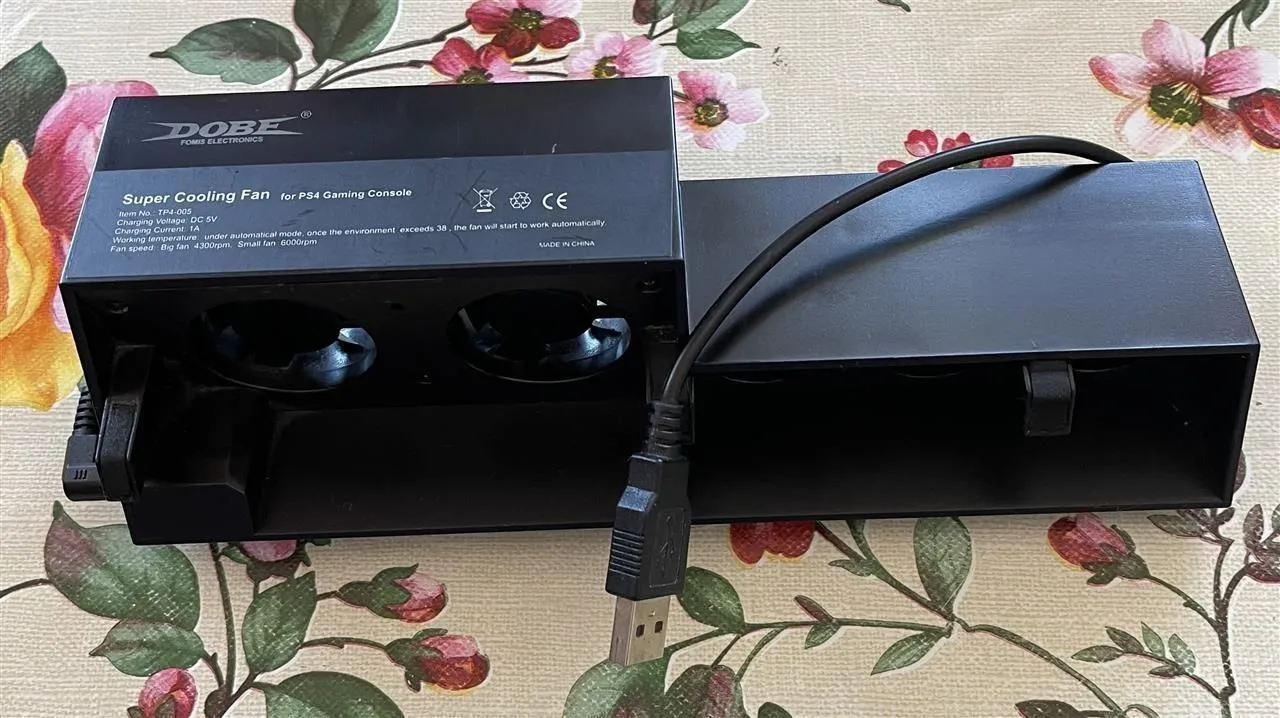 Freskuese per Playstation 4 3