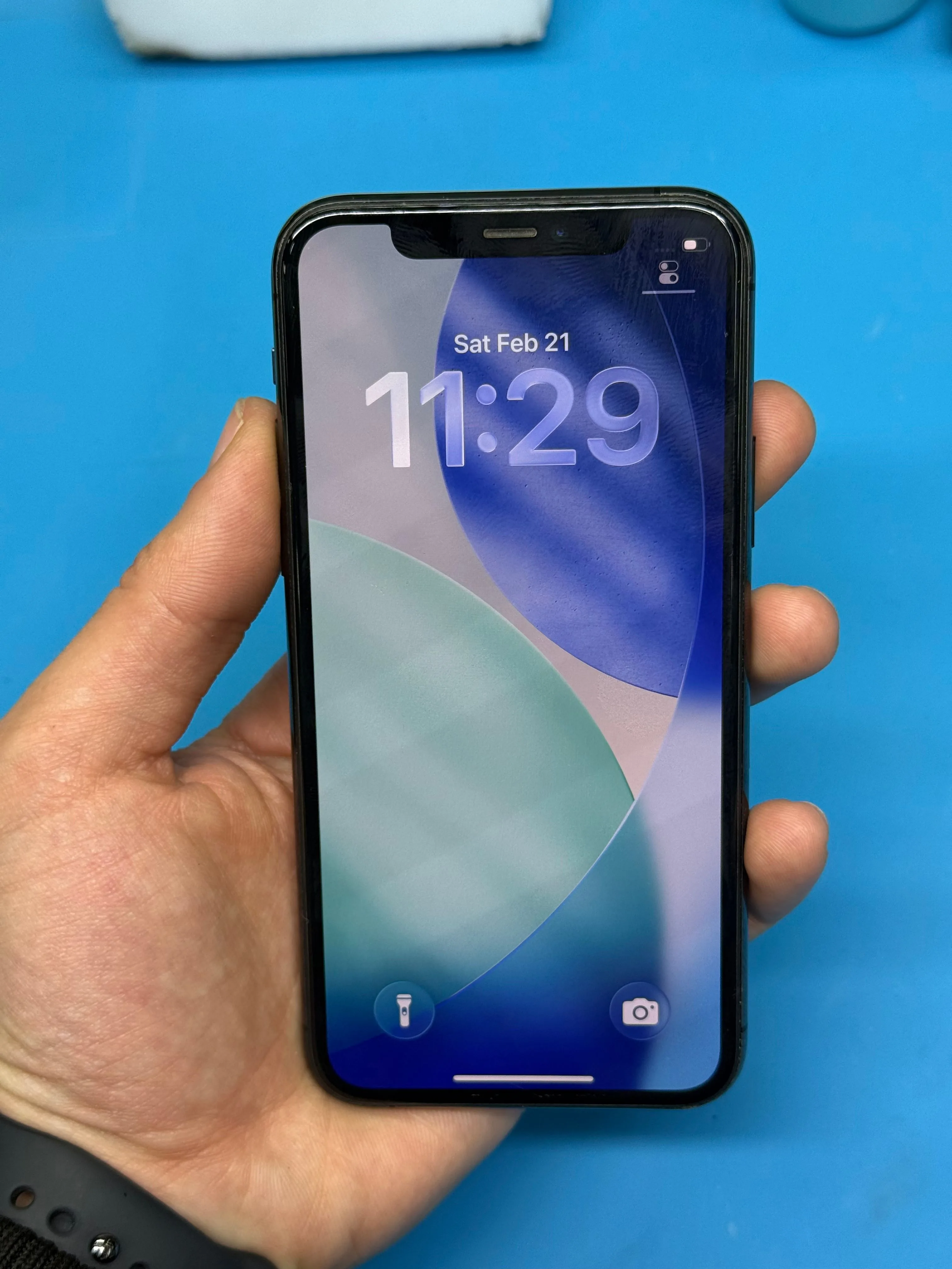 🔥 OKAZION IPHONE 11 PRO 🔥 8