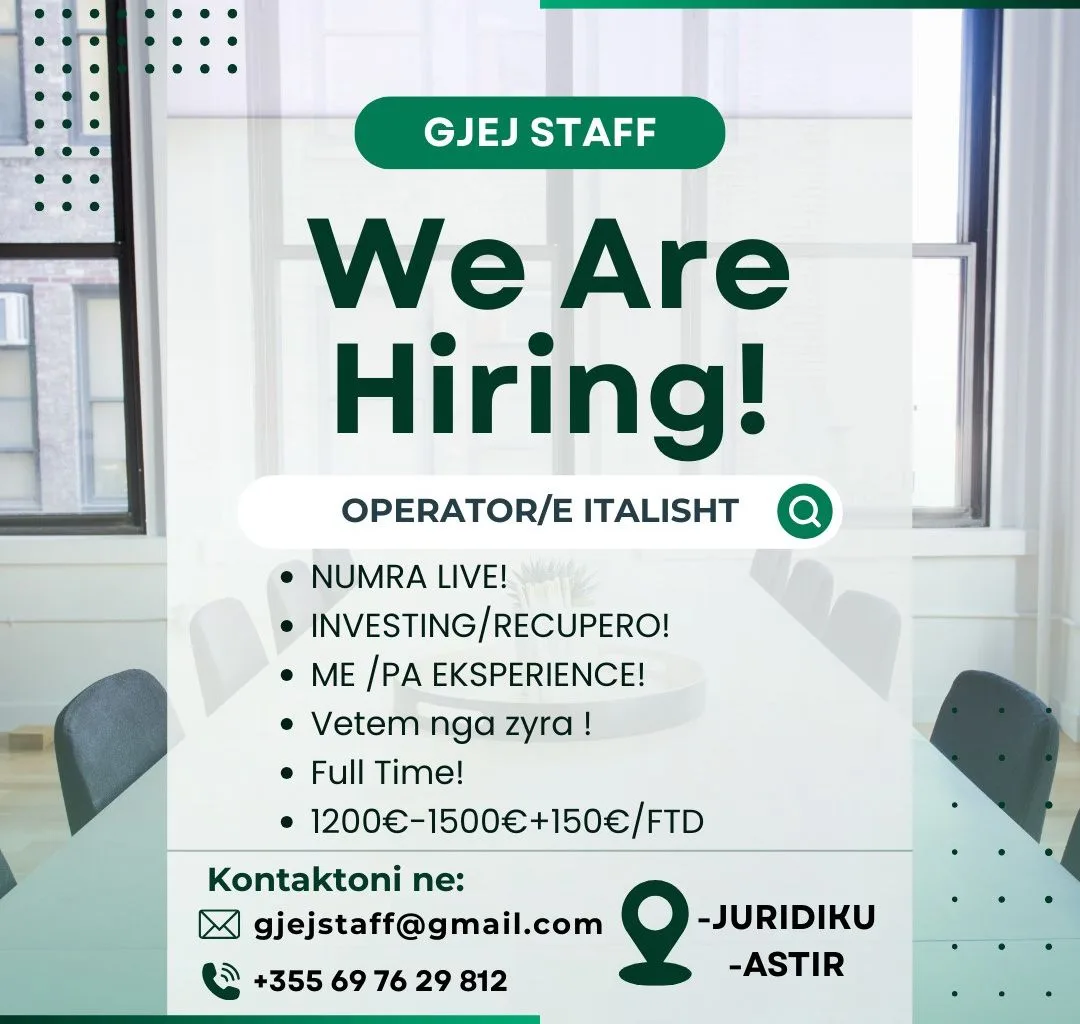 Operator/e/Retention 3