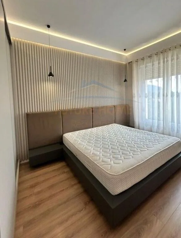 Qera, Apartamet 2+1+Post Parkim, Rezidenca "Secret Garden", TEG. 5