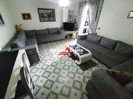 Tirane, shitet apartament 1+1 Kati 8, 76 m² 117.000 € Rruga Siri Kodra, Tiranë, 8