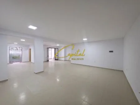 Ambjent Biznesi Ne Shitje » Kopshti Botanik i Tiranës, Tirane 5