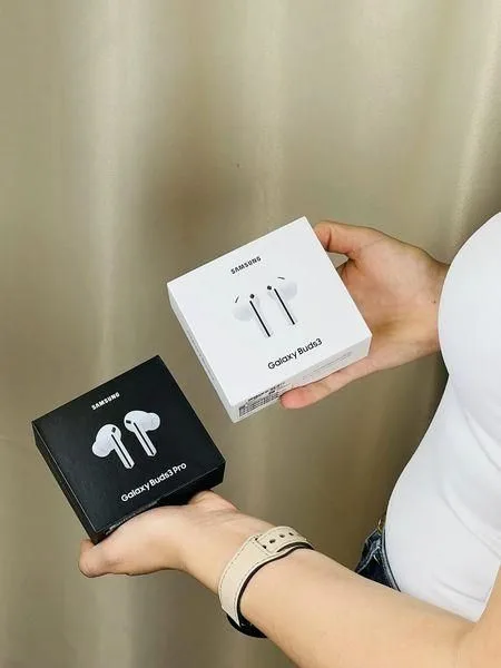 SAMSUNG GALAXY BUDS 3