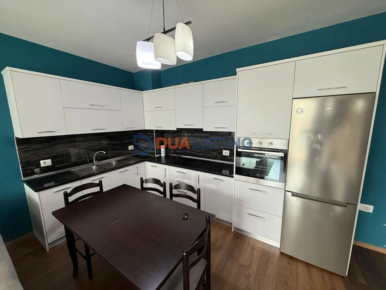 APARTAMENT 2+1+2+POST PARKIMI, KOPSHTI ZOOLOGJIK 6