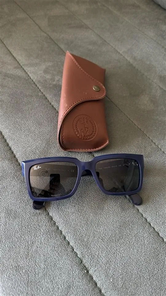 Shiten syze origjinale RAY BAN Limited edition 3