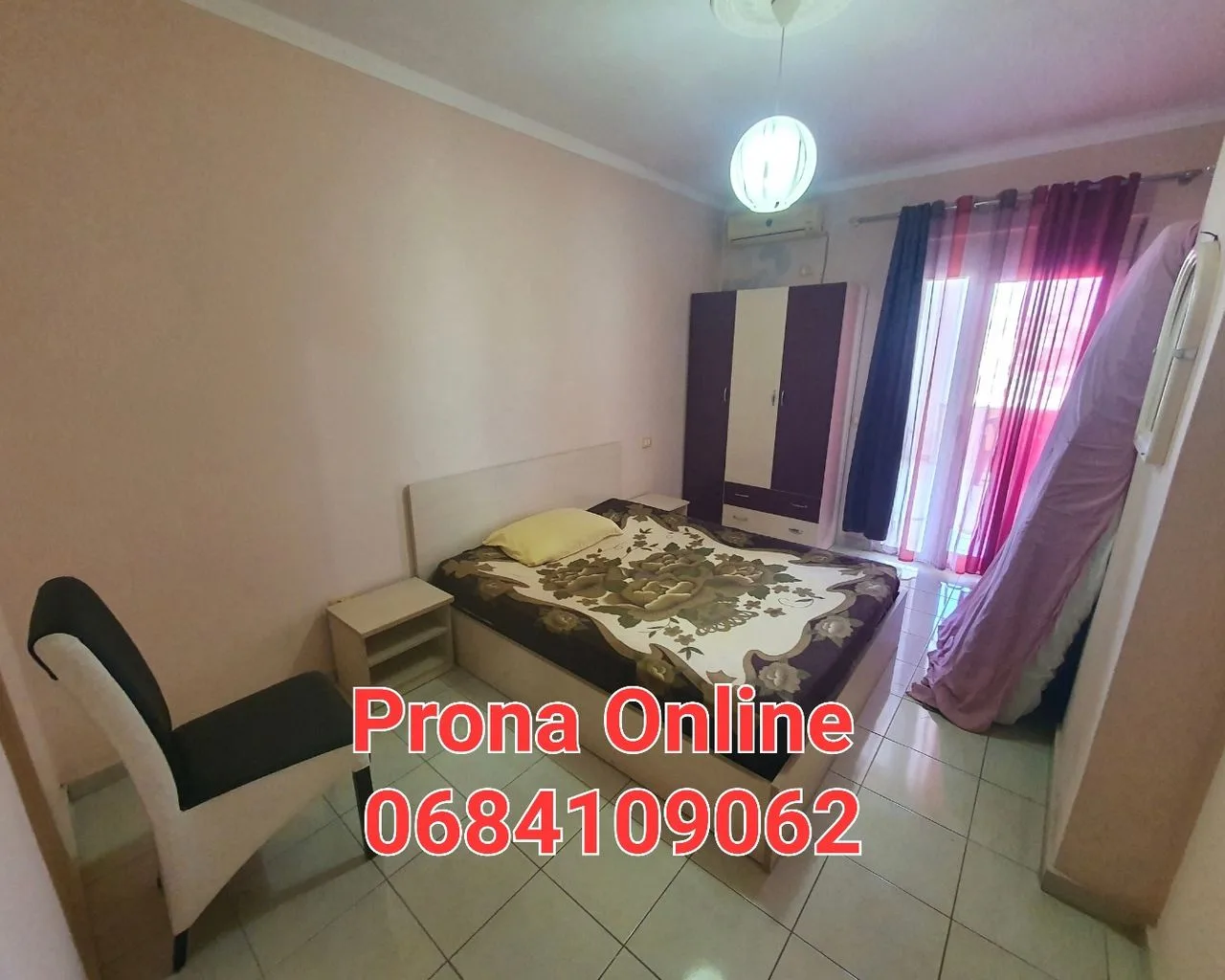 Jepet me QERA apartament 3+1 në Plazhin e Durrësit 8