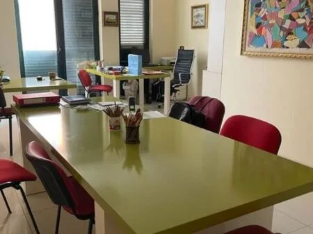 Ambjent Biznesi Me Qera » Liceu Artistik, Tirane 6