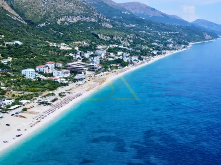 🏡 Toke ne shitje » Borsh, Vlore 3