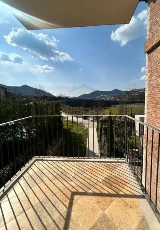 Qera, Apartamet 2+1+Post Parkim, Rezidenca "Secret Garden", TEG. 8