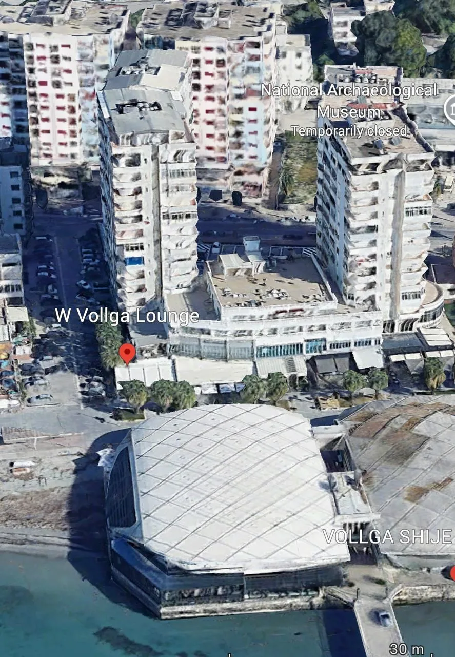 JEPET ME QERA GARSONIERE VOLLGA, DURRES 16