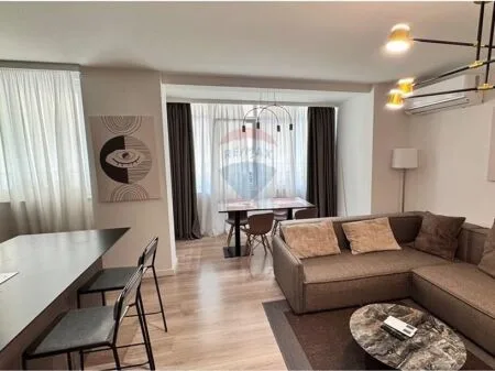 Block of Apartments - Për Shitje - Rruga Zenel Baboçi, Tiranë(ID: 530191025-240)