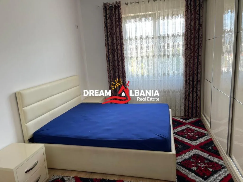 Apartament 3+1+2WC+2Garazhe ne Shitje ne Kinostudio 4