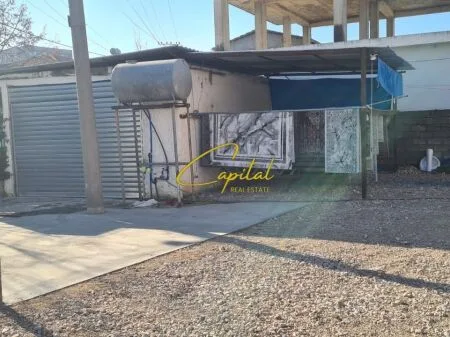 JEPET TOKE 600 M2 ME QERA TE RRUGA BURGUT 100.000 LEKE 5