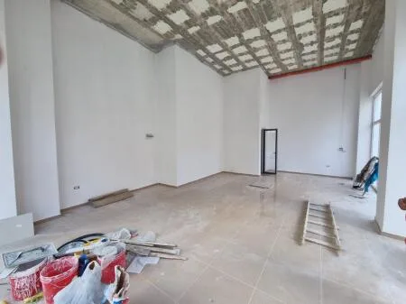Jepet me qira Apartament 1+1 – Rruga Jordan Misja, pranë “Kontakt” 5