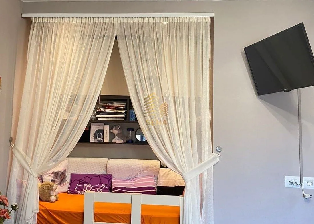 Qira, Apartament,1+1+blk, Blloku, 85.000 Leke/muaj 14