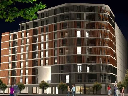 Ambjent Biznesi Ne Shitje » Vila-L 2, Astir, Tirane 4