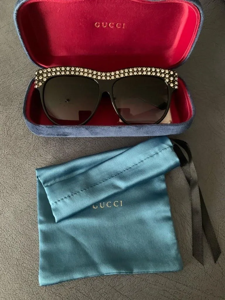 SHITEN SYZE GUCCI ORIGJINALE PER FEMRA