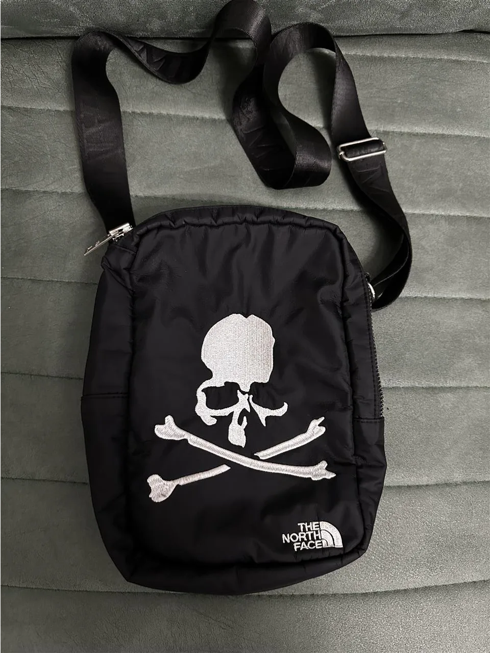 SHITEN CANTA ORIGJINALE LOUIS VUITTON LAMBORGHINI 10