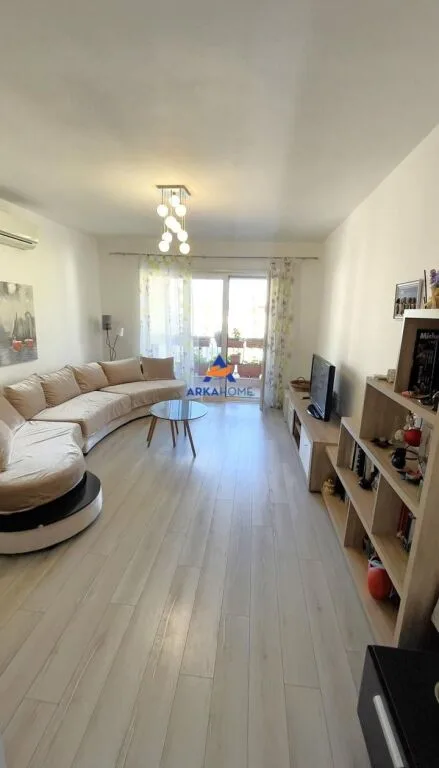 SHITET APARTAMENT 2+1+BALLKON "DON BOSKO" 225.000 EURO 2