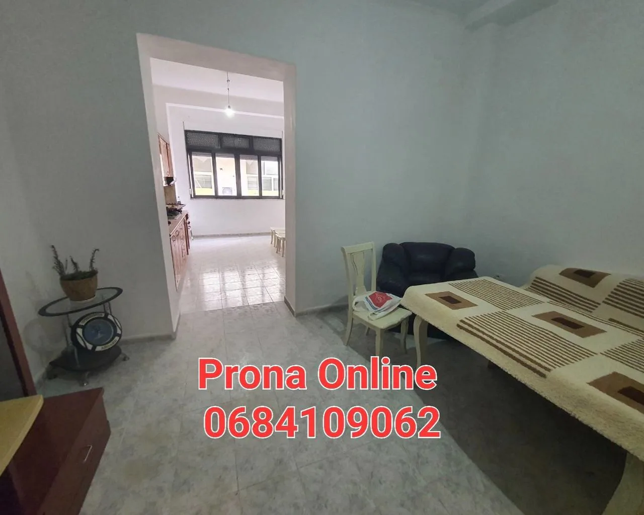 SHITET Apartament 1+1 prane Lulishtes se Muzeumit DURRES 4