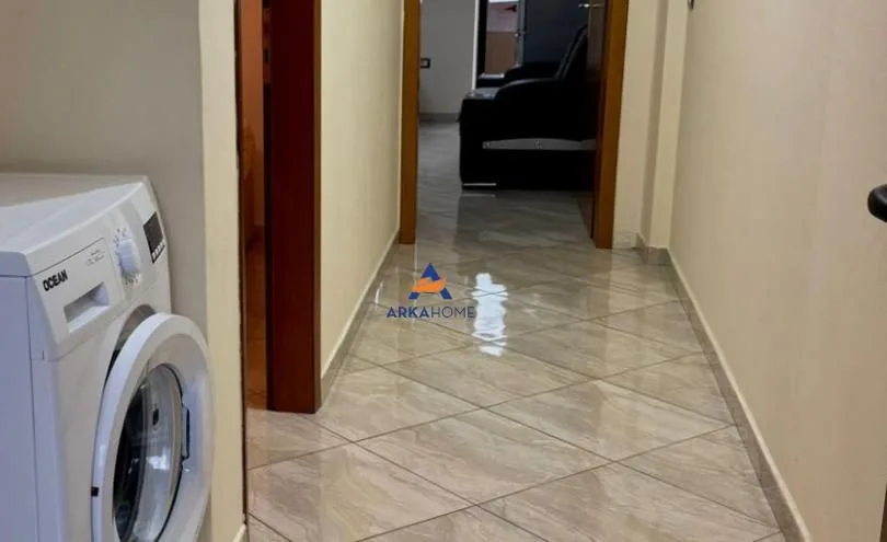 JEPET ME QERA KATI I PARE I NJE VILE 2 KATSHE 45M2 "RRUGA NJ 11