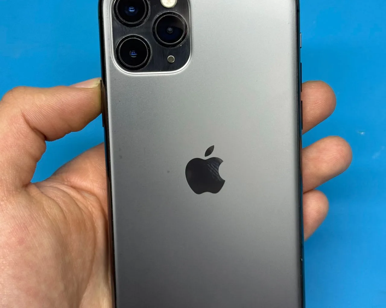 🔥 OKAZION IPHONE 11 PRO 🔥 2