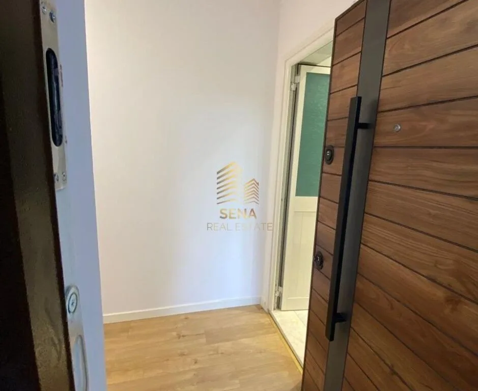 Shitet, Apartament 2+1+2+Blk, Rruga e Durresit – Blloku i Ambasadave, 185,000 Euro 6