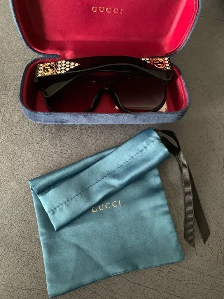 SHITEN SYZE GUCCI ORIGJINALE PER FEMRA 10