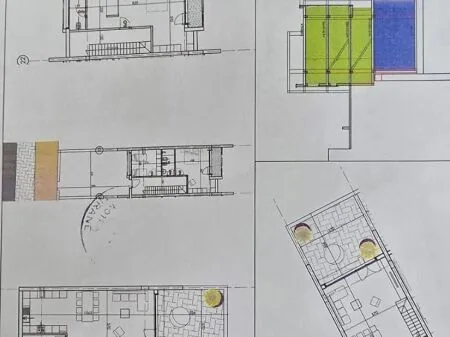 Vile Ne Shitje Ne Farke (ID BV0128) Tirane