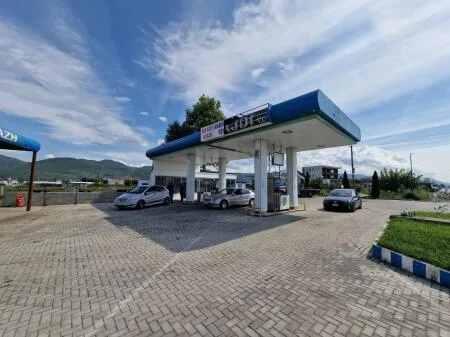 SHITET TOKE 4,000 M2 "FSHATI GAJUSH, LEZHE" 55.000 EURO 7