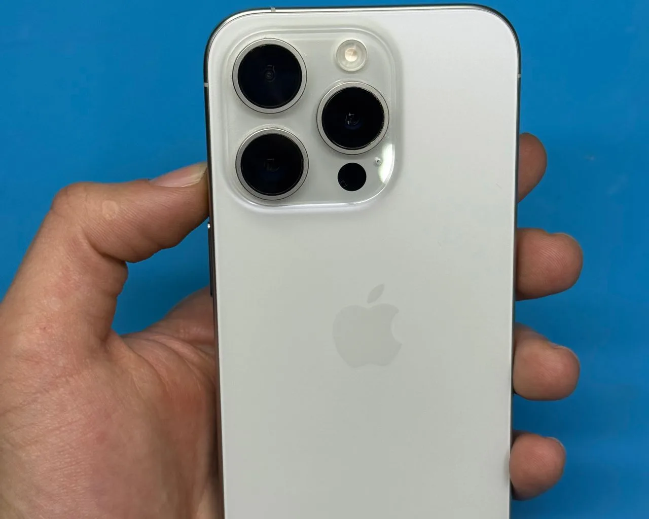 🔥OKAZION IPHONE 15 PRO EUROPIAN CE / GERMANY 🔥