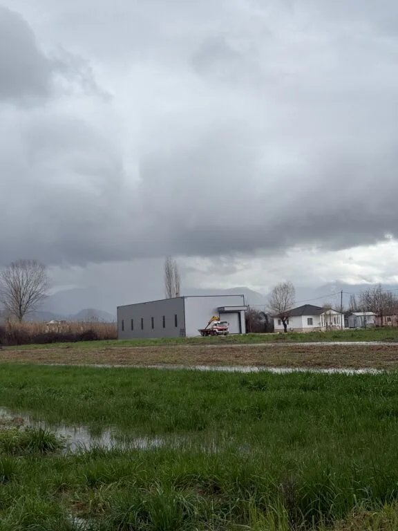 🏡 Toke ne shitje » Rinas, Tirane 3