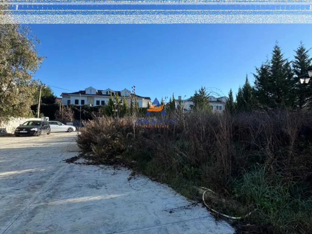 TOKË ME QERA 2000M2 "TEG" 6000 EURO 4