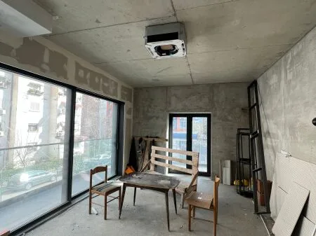 Ambjent Biznesi Me Qera » Rruga e Kosovarëve, Tirane 12