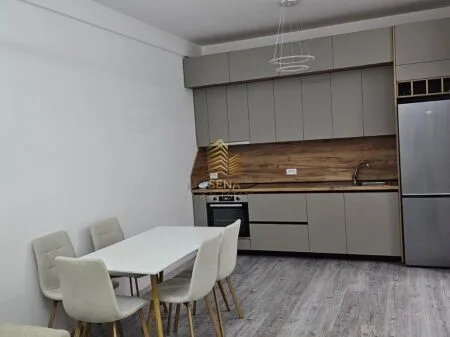 Shitet, Apartament 2+1+2+2blk, Rezidenca Henke– Yzberisht, 189.500 Euro