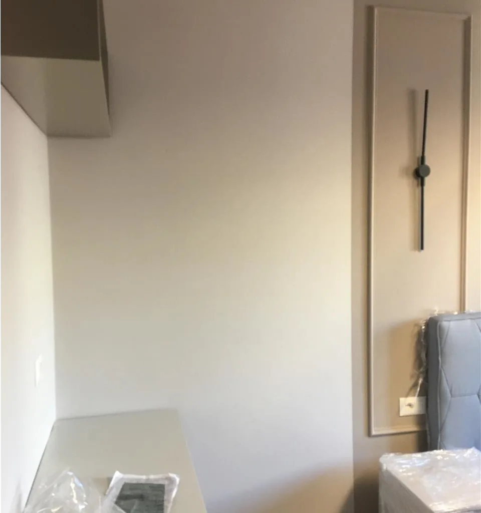 Bojaxhi, Suvatime punime gipsi dhe patinime 11