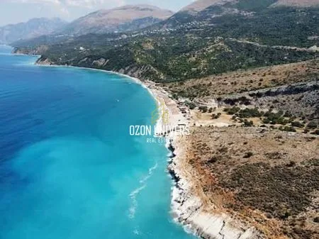 🏡 Toke ne shitje » Bunec, Sarande