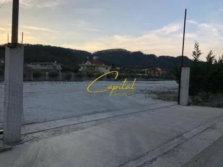 JEPET ME QERA TOKE 2150M2 "PRUSH" 100.000 LEKE 6