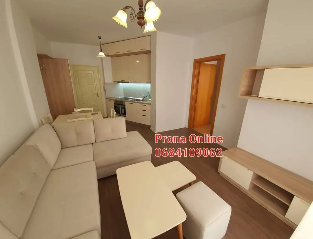 Jepet me QERA apartament 2+1 në Plazhin e Durrësit 4