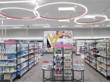 Ambjent Biznesi Me Qera » Rruga Sulejman Delvina, Tirane 6