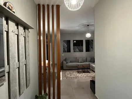 🏡 Shtepi me qera » CasaItalia - MegaOutlet, Tirane 17