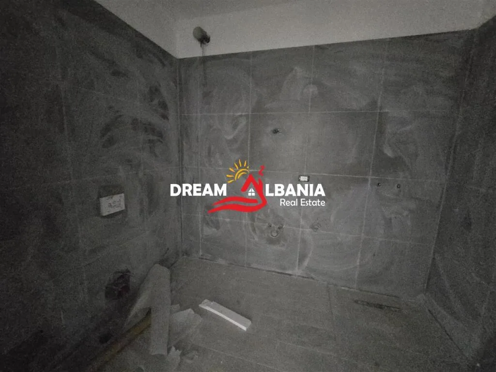 Apartament 1+1 ne Shitje Rruga Dritan Hoxha, Kompleksi Aura ne Tirane 7