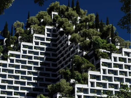 Shitet, Apartament 1+1, Lion Residence II, Tiranë. 9