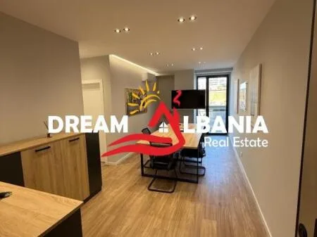 Ambjent Biznesi Me Qera » Rruga Mine Peza, Tirane