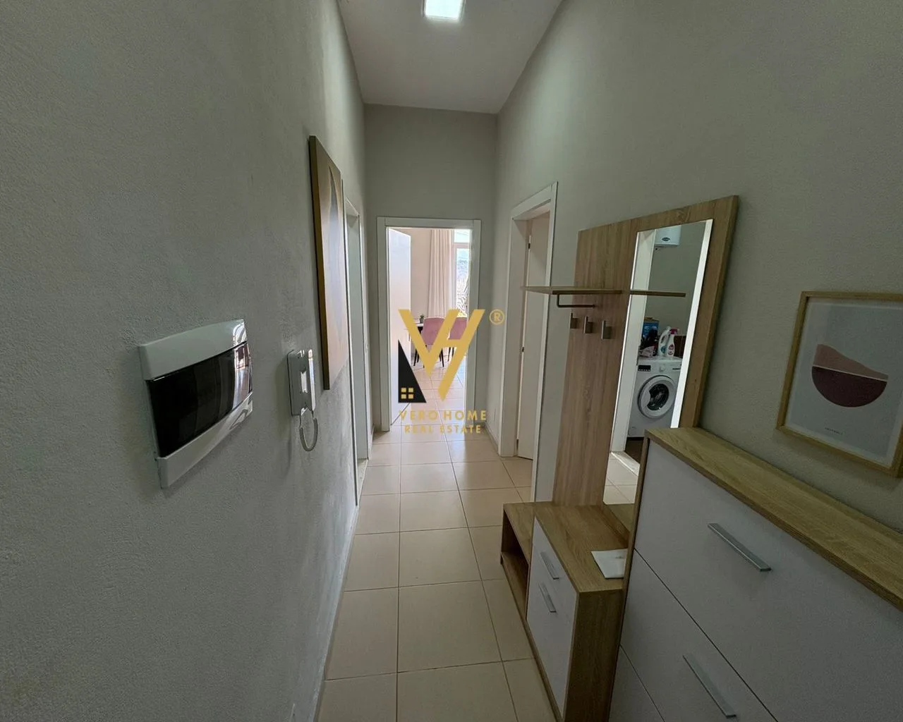 JEPET APARTAMENT 2+1+2+2BLK ME QERA KOPSHTI ZOOLOGJIK 850 EU 2