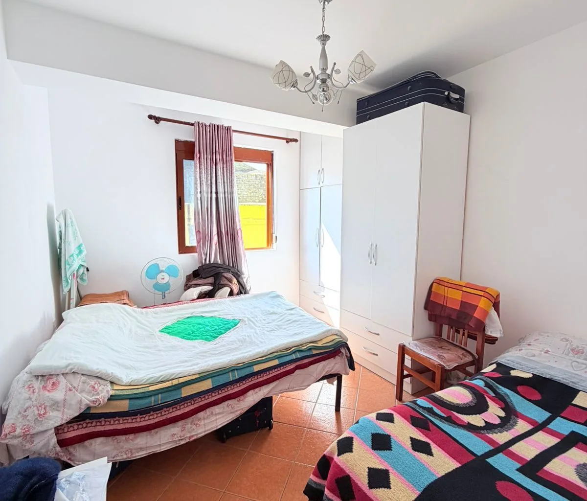 SHITET APARTAMENT 1+1 PRANE HOTEL ANTALYA PLAZH, DURRES 2